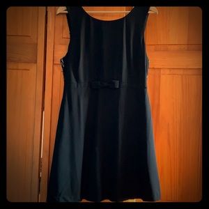 Black, forever 21 dress size Large.